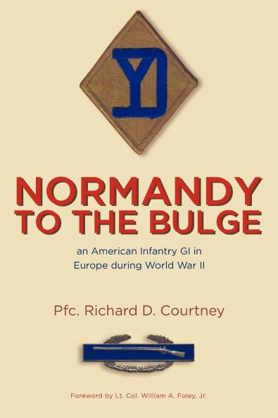 Normandy to the Bulge