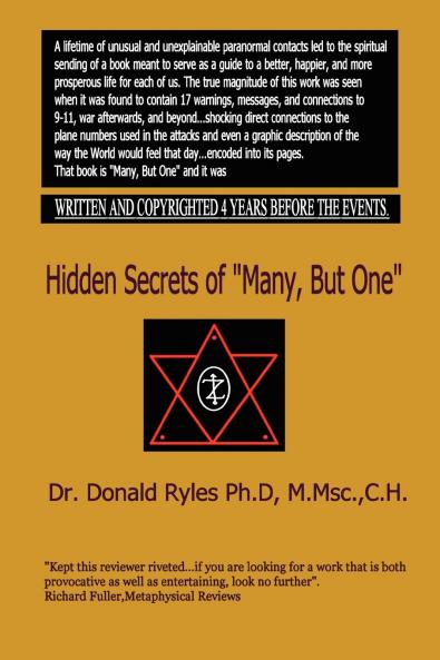 Hidden Secrets of Many But One