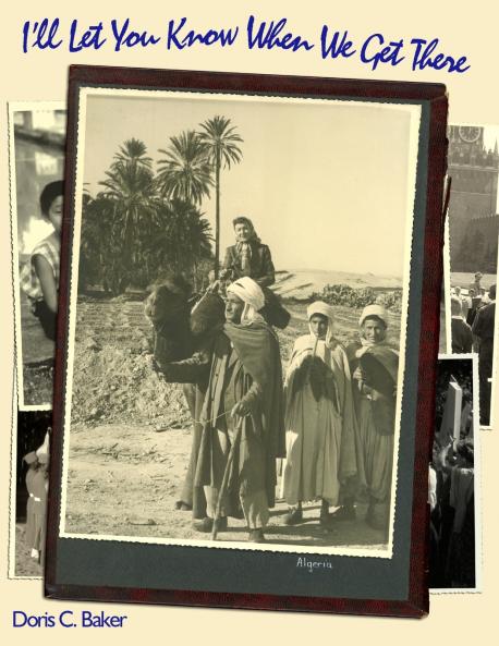 I'll Let You Know When We Get There