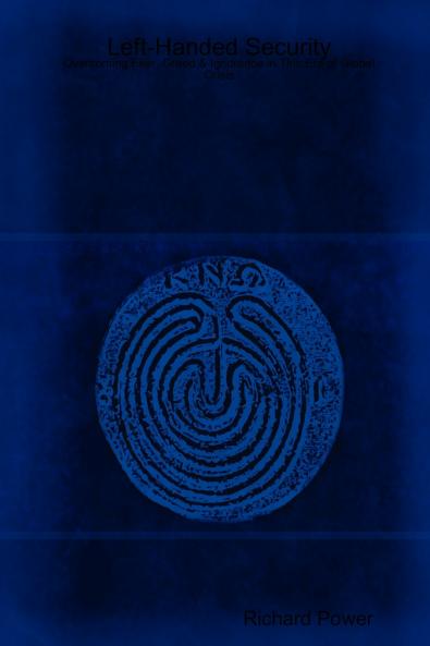 Left-Handed Security