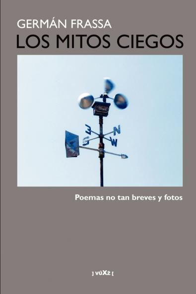 Los mitos ciegos