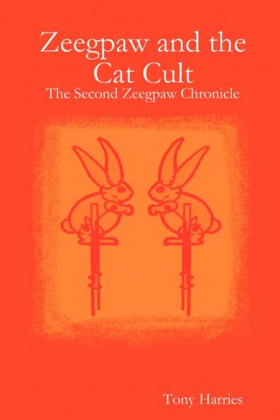 Zeegpaw and the Cat Cult