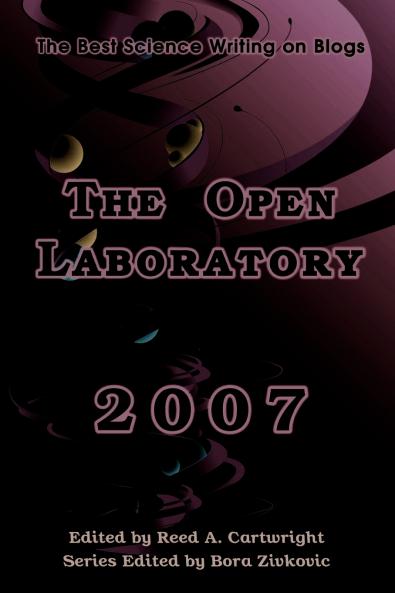 The Open Laboratory