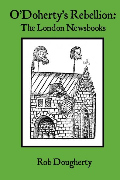 O'Doherty's Rebellion