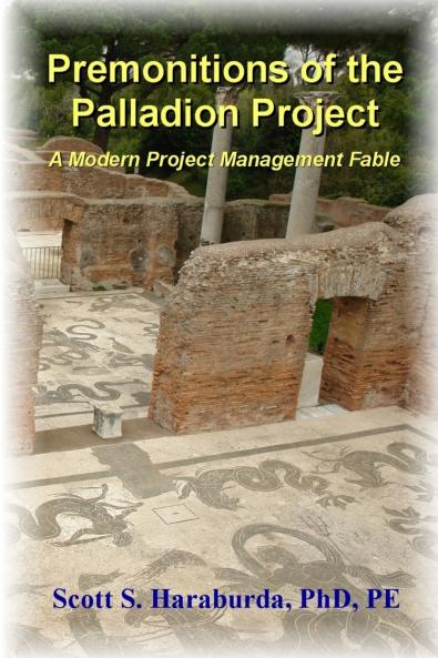 Premonitions of the Palladion Project