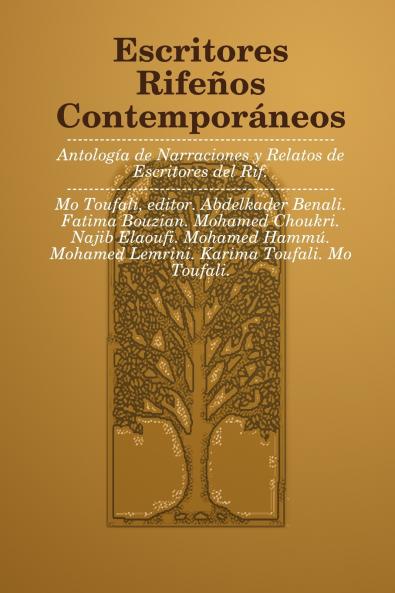 Escritores Rifenos Contemporaneos