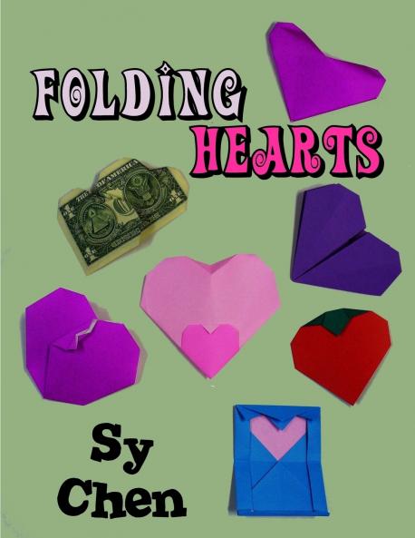 Folding Hearts