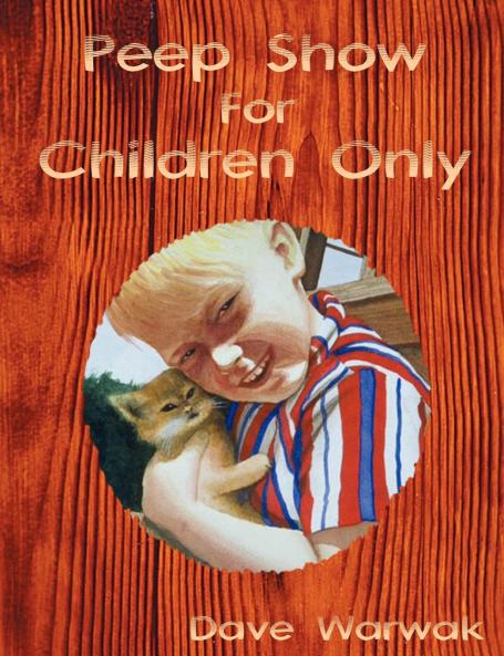 Peep Show For Children Only