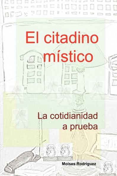 El citadino m��stico
