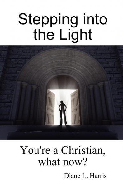 Stepping into the Light