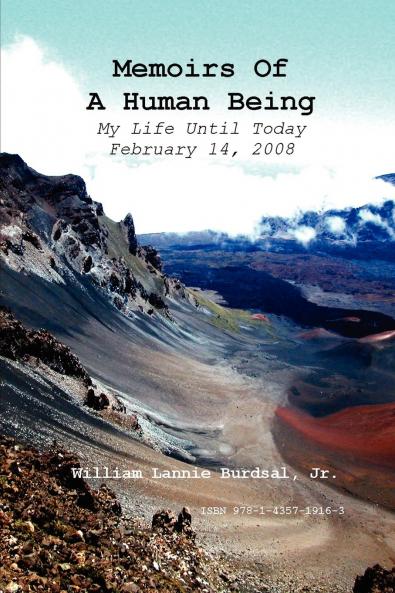 Memoirs of a Human Being