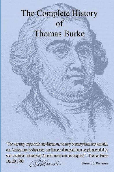 Thomas Burke