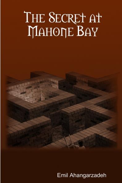 The Secret at Mahone Bay