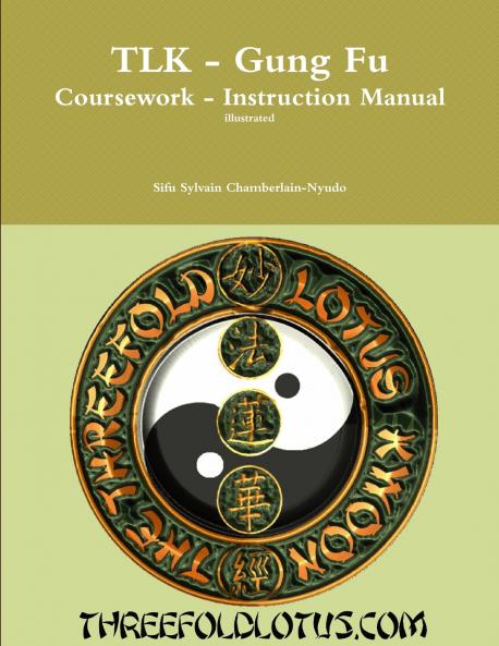 TLK - Coursework-Instruction Manual