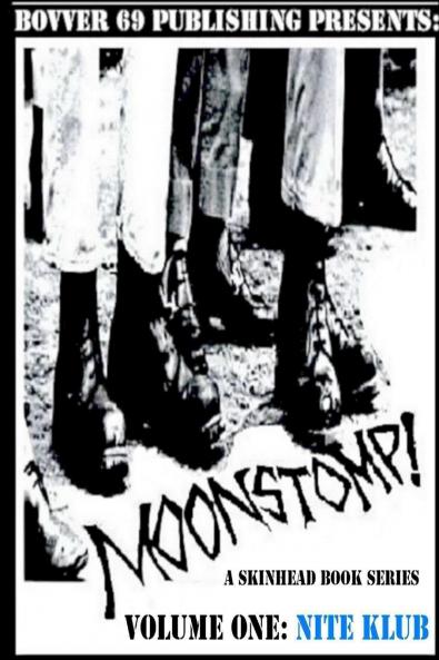 MOONSTOMP Volume One