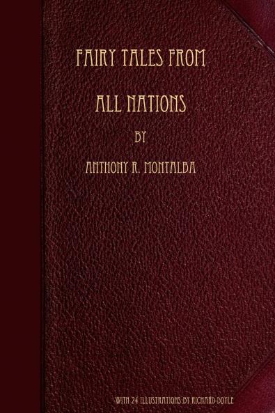 Fairy Tales from all Nations