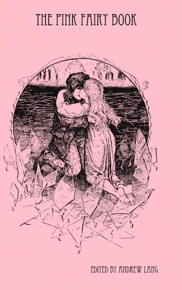 The Pink Fairy Book