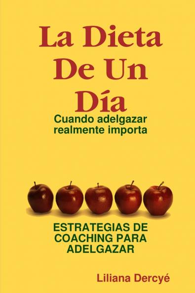 La Dieta De Un Día