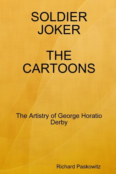 SOLDIER JOKER   THE CARTOONS