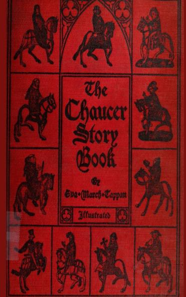 The Chaucer Story Book