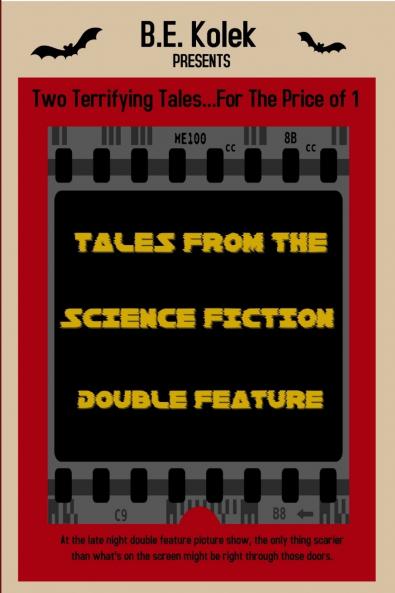 Tales From the Science Fiction Double Feature
