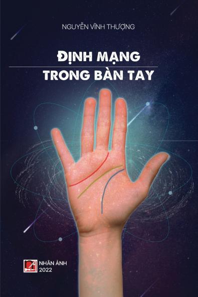 Định Mạng Trong Bàn Tay