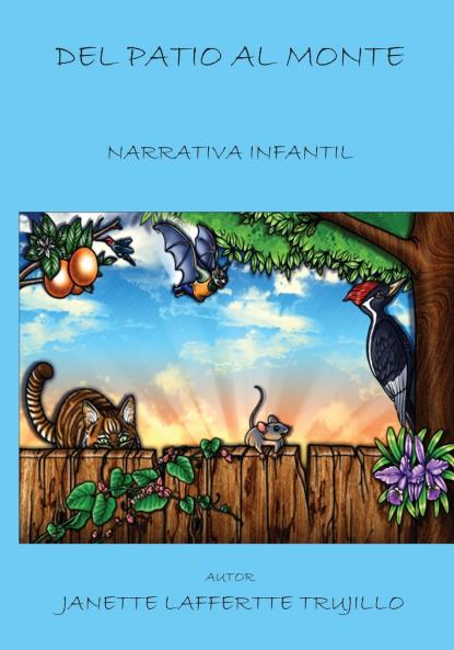 Del Patio Al Monte