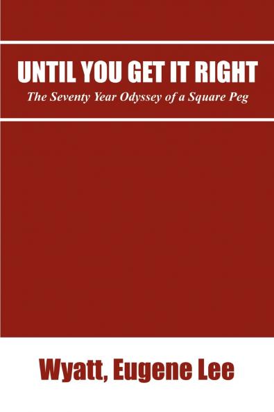 Until You Get It Right