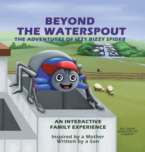 Beyond The Waterspout