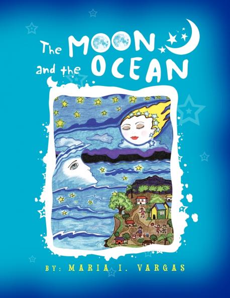 The Moon and the Ocean
