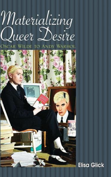 Materializing Queer Desire