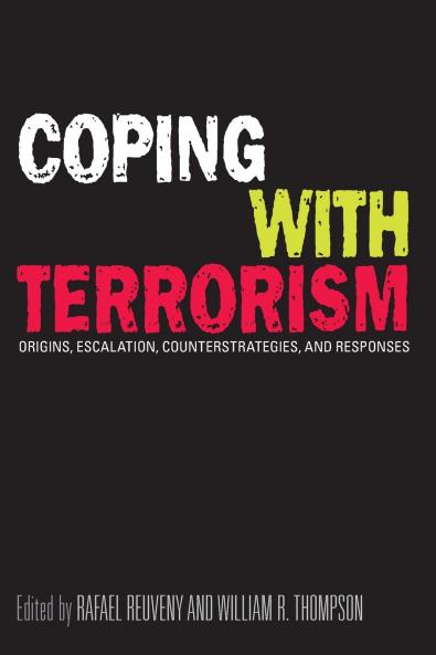 Coping with Terrorism