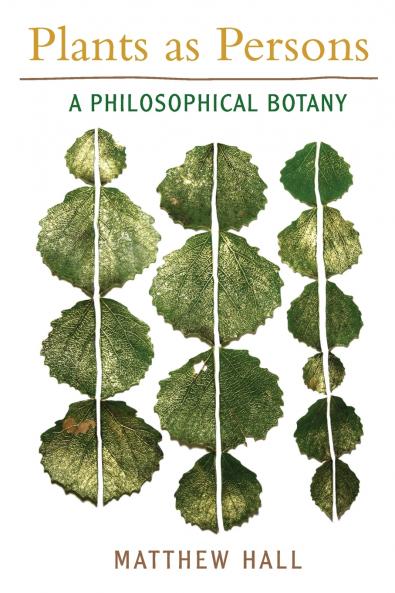 Plants as Persons