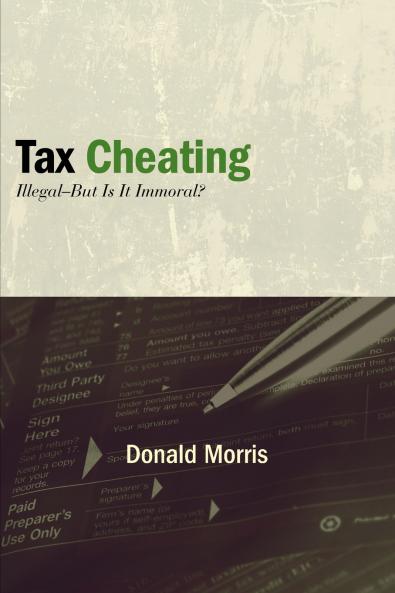 Tax Cheating