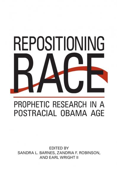 Repositioning Race