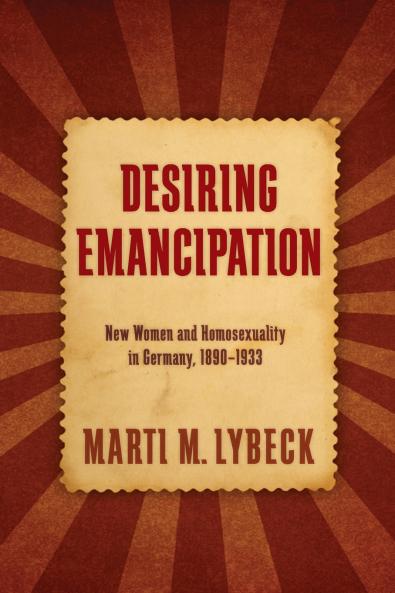 Desiring Emancipation