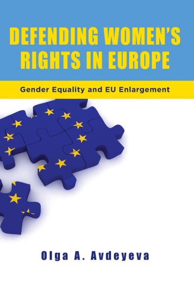 Defending Women's Rights in Europe