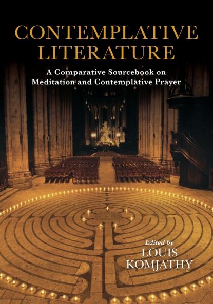 Contemplative Literature