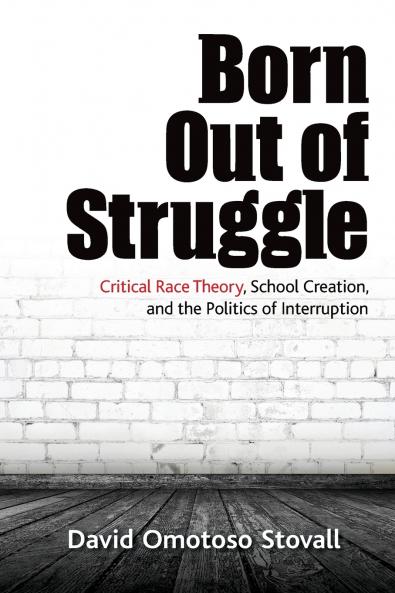 Born Out of Struggle