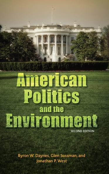 American Politics and the Environment