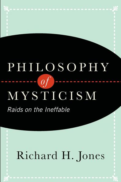 Philosophy of Mysticism