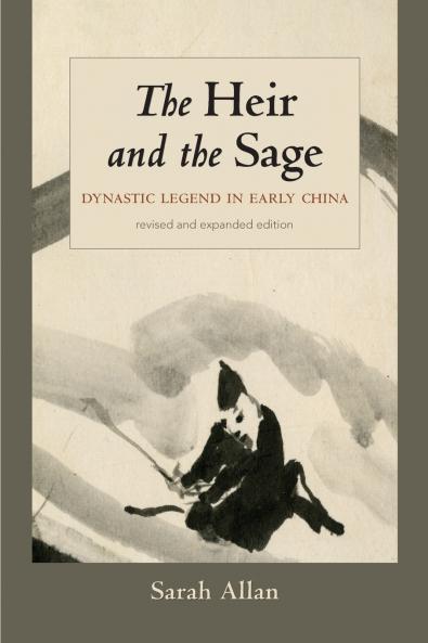 The Heir and the Sage