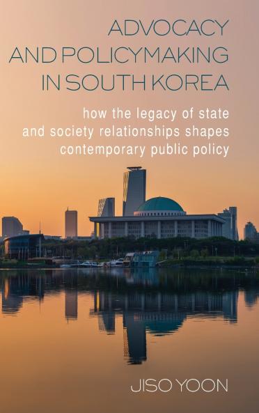 Advocacy and Policymaking in South Korea