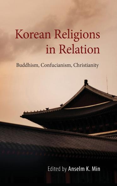Korean Religions in Relation