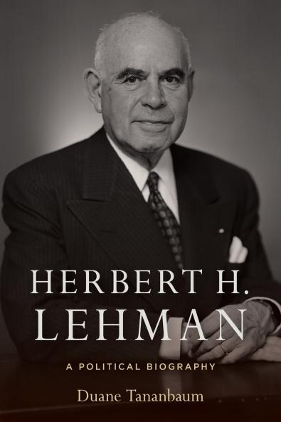 Herbert H. Lehman