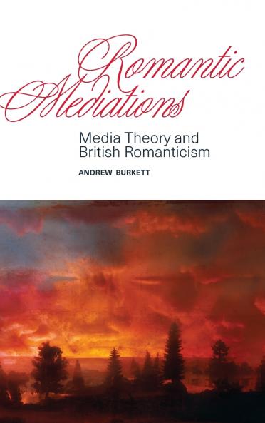 Romantic Mediations