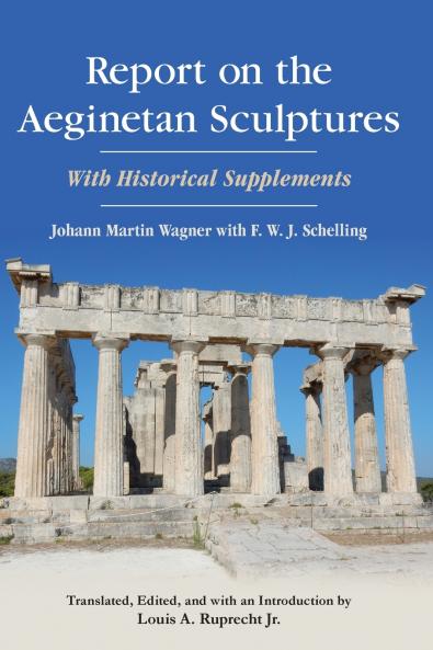 Report on the Aeginetan Sculptures