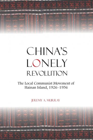 China's Lonely Revolution