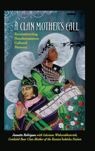 A Clan Mother's Call