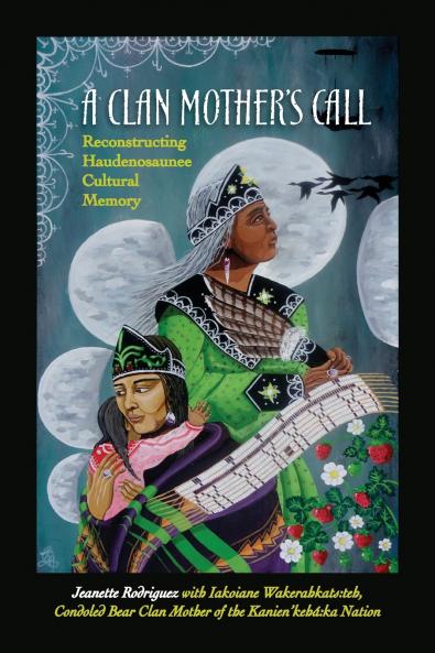 A Clan Mother's Call